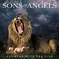 Sons Of Angels : Slumber with the Lion